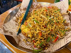 -曼泰·泰餐(江南环球港店)