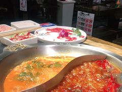-大龙燚火锅(春熙店)