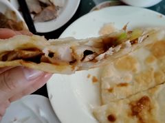 -李连贵酒家熏肉大饼(昆明街店)