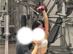 -VPsmart私教健身工作室(新华路旗舰店)