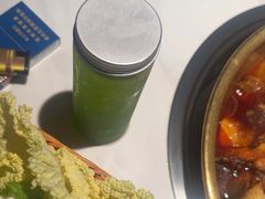 -涿派·炝锅鱼(涿州店)