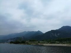 -天目溪漂流