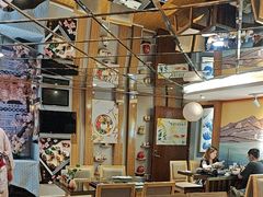 -昱匠·日本料理(金融街店)