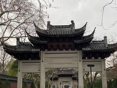 -钱王祠