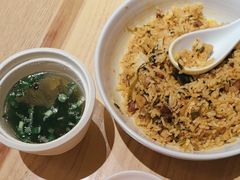 -味千拉面(南昌杉杉奥特莱斯广场店)