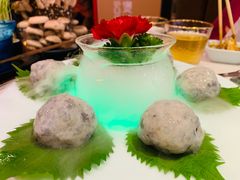-捞神汤物料理(正大广场店)