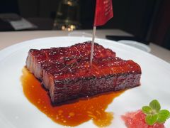 -侨美食家·粤菜(体育西路店)
