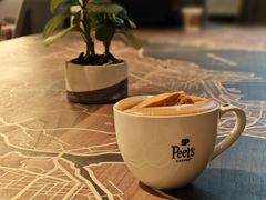 -Peet's 皮爷咖啡(东湖路手作店)