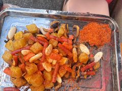 -南门黄孃甜不辣