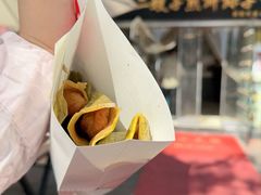 -清真·二嫂子煎饼果子(鼓楼旗舰形象店)