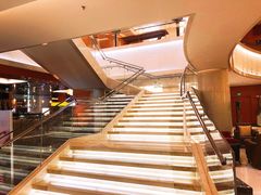 自助取餐区-喜来登酒店-盛宴标帜餐厅