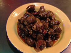 -醉小酒馆·川菜·江湖菜·重庆菜(观音桥旗舰店)