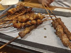 -管氏翅吧(中关村店)