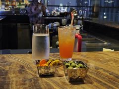 -四季酒店·空中花园 Aria on 9