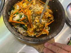-哈哈碳都·牛肋条无限自助烤肉(宝龙店)
