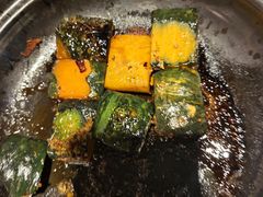 -南海底小海鲜·湘菜(鲁巷吴家湾店)