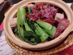 -华记煲仔华·煲仔饭(三元里万科里店)