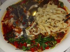 -坛宗剁椒鱼头(河西王府井店)