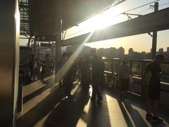 -仙林中心(地铁站)