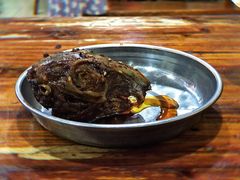 麻辣兔头-老黄记手撕烤兔(玉林街店)