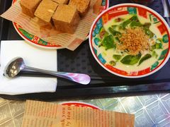 -孖记茶档·热腾茶餐(荔湾领展广场店)