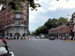 -玫瑰厅上海菜(兴国路店)