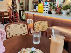 -E SPECIAL COFFEE 别样