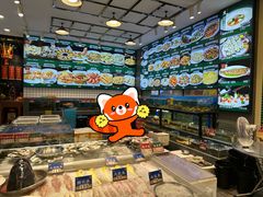 -飞尝蚝·顺德菜·鱼生(顺德总店)