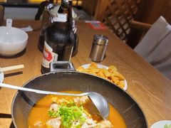 -福茂源横山铁锅羊肉(牡丹园店)