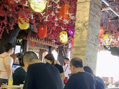 -金杨拉面王小吃面馆·牛三宝面·红烧牛肉粉