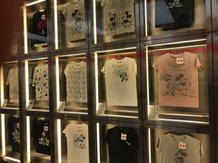 -优衣库(银座店)