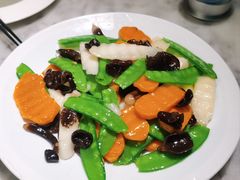 -雀蓝川菜(星悦汇店)