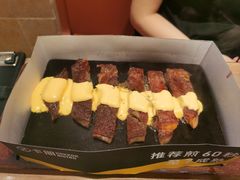 -卡朋西餐(扬名广场店)