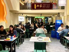 -肥家大排档(天河体育西店)
