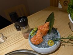 -松鱼亭·和牛烧肉(协鑫广场店)
