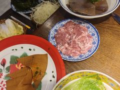 -萍姐火锅·公路夜市(打浦桥日月光店)