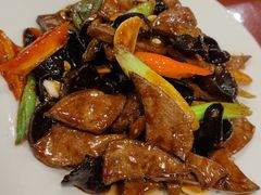 -北京小肠陈饭庄(方庄店)