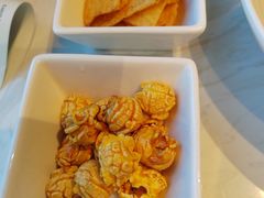 -上海宝华喜来登酒店·采悦轩中餐厅