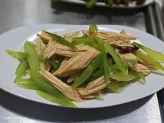-张记烤羊腿(北花园店)