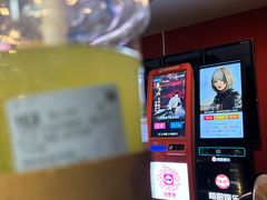 -长安国际影城(钟楼店)