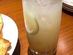 -米斯特比萨(罗斯福店)