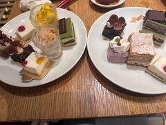 -长沙君悦酒店·自助餐厅咖啡厅