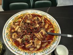 -国人川菜(李家村建东街店)