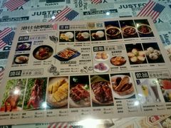 -阿政粤小馆(中央大街店)