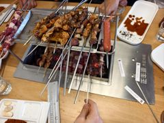 -正丰源大缸烧烤(人民路店)