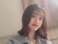 -MYYF SALON烫发染发