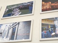 -小杨生煎(香港名都店)