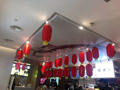 -成都你六姐·牛肉冒菜·麻辣香锅(长泰广场店)