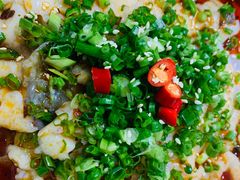 -弓虽昌焖烧鸡(大竹林店)