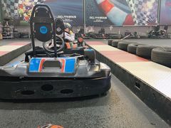 -RD卡丁车汽车俱乐部